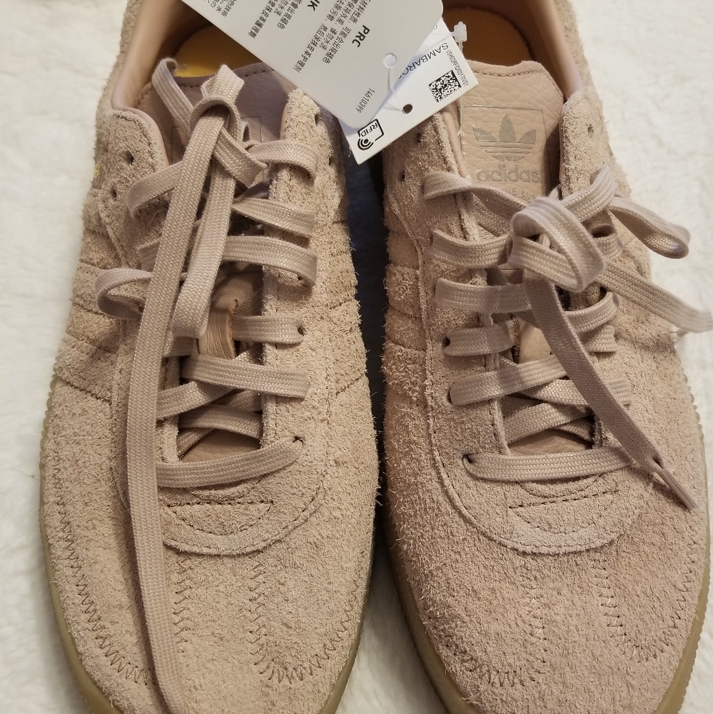 Adidas Samba Rose